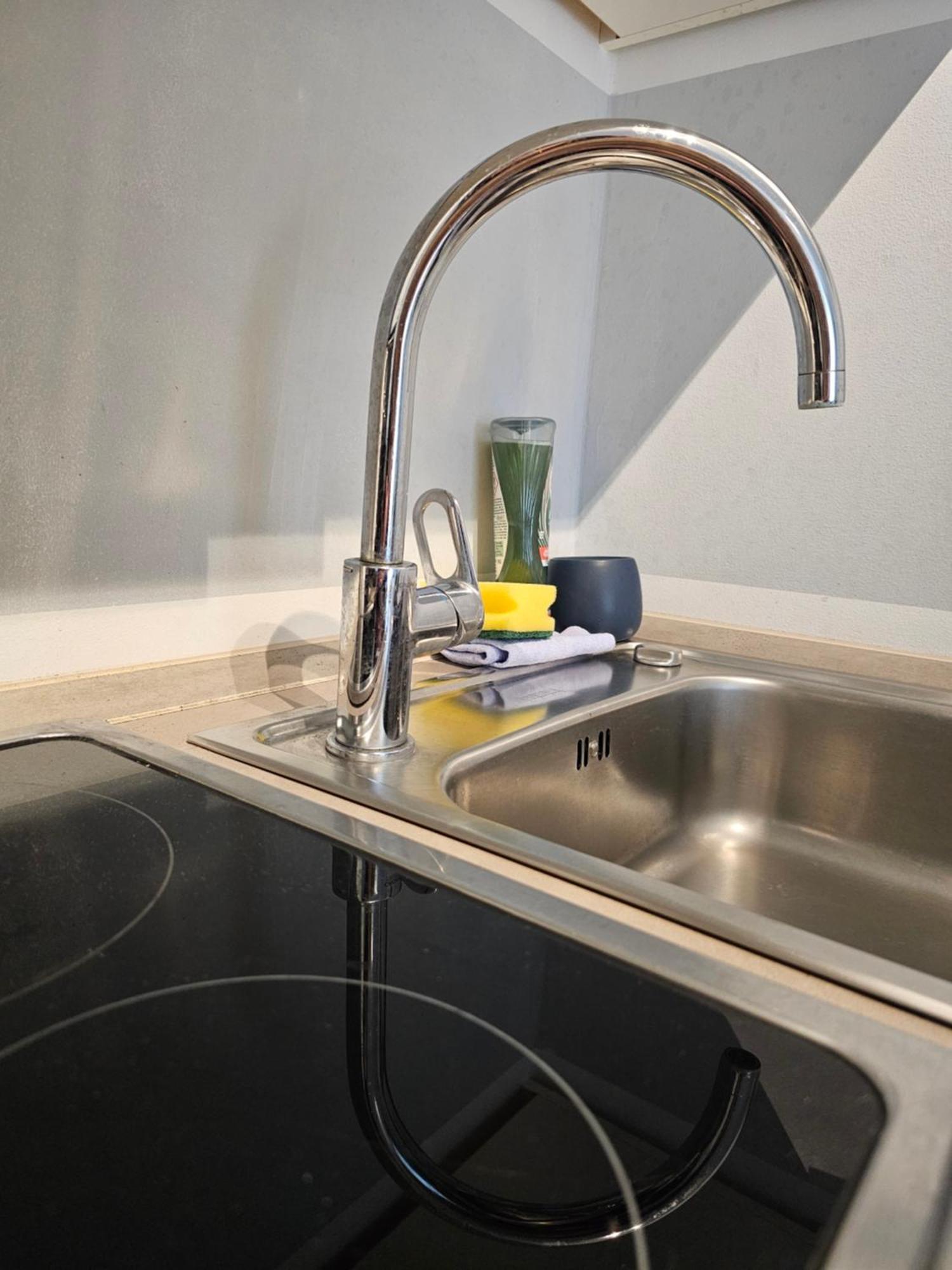 High Class - Design Apartment - Favorite Place - Full Equipment - Public Transport Norimberk Exteriér fotografie