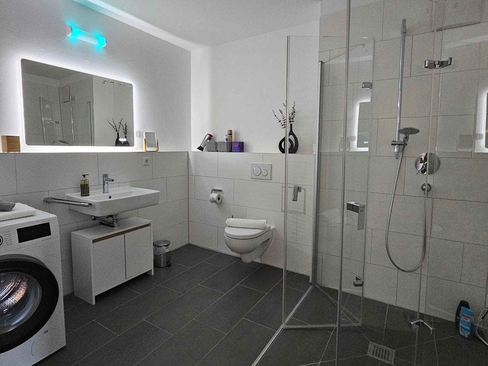 High Class - Design Apartment - Favorite Place - Full Equipment - Public Transport Norimberk Exteriér fotografie